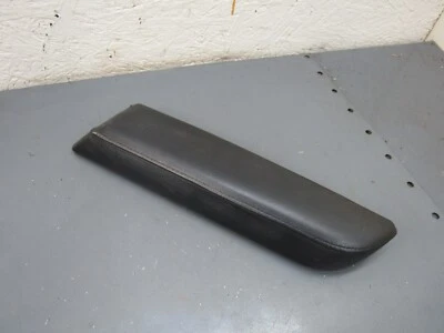 Apoyabrazos panel puerta pasajero derecho Nissan 350Z 2007-2009 OEM Foto 1 de 4