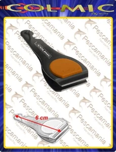 coupe-nylon à pression Colmic LUX - Photo 1/1