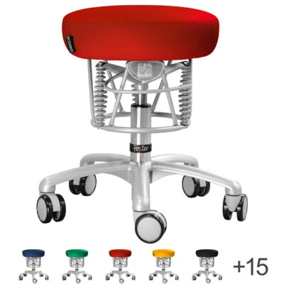 BIOSWING Foxter Therapiestuhl - Bild 1 von 4