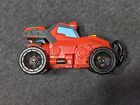 TRANSFORMERS Playskool Heroes RESCUE BOTS ACADEMY TEAM Red ATV Off Road HOT SHOT