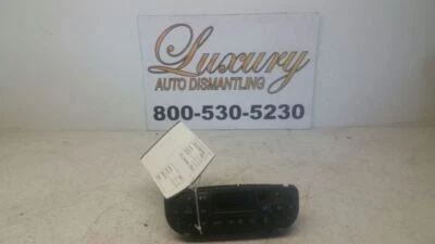 Mercedes-Benz C320 CLK320 209* 2003-2004 - Control de temperatura - 2098300285 - R160757 Foto 1 de 4