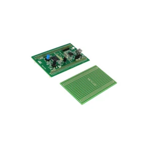STM32F0DISCOVERY Entw.Kits: STM32 STM32F051R8T6 USB B mini,Stift STMicroelectron - Bild 1 von 1