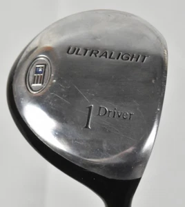 US KIDS GOLF WOOD#3 - SHAFT 37 1/4 IN - FLEX YOUTH - RH - NEW GRIP - Picture 1 of 8