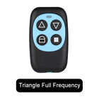 Auto Copy Remote Control 4 Buttons Home Security (Triangle Full Frequency)