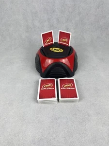 Juego Uno Explosion | Juego de cartas Uno Blast | Juego de culto | Juego eléctrico - Imagen 1 de 12