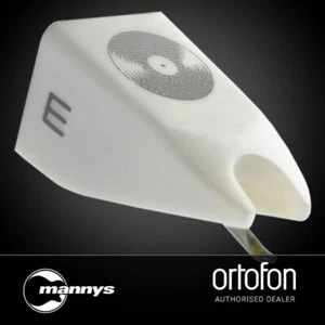 Ortofon Arkiv Stylus - White (Elliptical) - Picture 1 of 5
