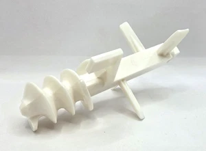 CTC Pasta Express X1000, X2000, X3000 Replacement Part Kneading Mixing Paddle - Picture 1 of 3