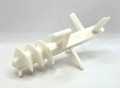 CTC Pasta Express X1000, X2000, X3000 Replacement Part Kneading Mixing Paddle - Image 1 of 3