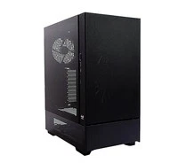 IN WIN Development Base Edition Full Tower PC Gold ATX EATX IW-CS-MFBASE-BLK - Immagine 1 di 1