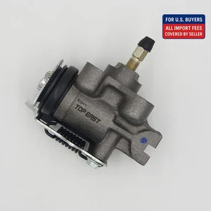 Brake Wheel Cylinder for ISUZU Front Left NPR NQR 4HK1 8973588760 - Picture 1 of 13