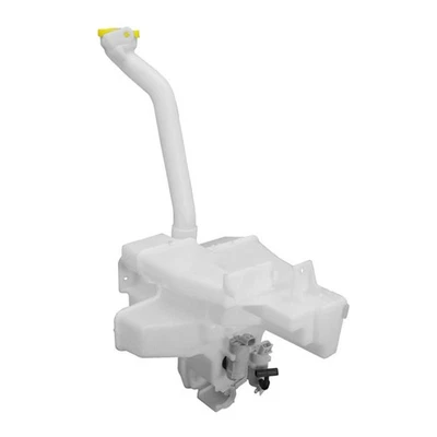 For Subaru Forester 2014-2018 Washer Fluid Reservoir Includes Cap, Sensor & Pump - Image 1 of 4