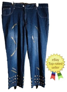 Size 22 Jeans - Picture 1 of 2