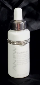 Caja de baratijas Avon 2004 coleccionable Happy Holidays nueva blanca/plateada ENVÍO GRATUITO - Imagen 1 de 15