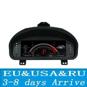 Per Honda Accord 7 03~08 Pannello LCD Auto Cluster Digitale Cruscotto Tachimetro - Foto 1 di 8