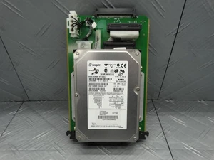 Seagate Barracuda ST318438LW 18GB + High Density Centronics 60-Pin Adapter - Picture 1 of 12