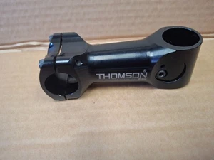 Thomson Elite Vorbau 5° x 100mm x 25,4mm komplett! Mountainbike Vintage - Bild 1 von 4