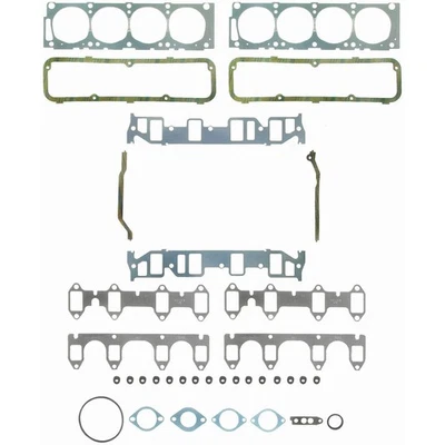 Fel-Pro HS 8554 PT Cylinder Head Gasket Set - Image 1 of 4