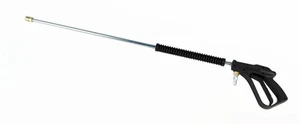 Deluxe 2750 PSI 7 GPM Pressure Washer Gun 36in. Wand and Couplers - Picture 1 of 5