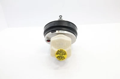 2016 - 2022 年 JEEP GRAND CHEROKEE WK Power Brake Booster 带 Master CYLINDER 原始设备制造商 — 第 1/4 张图片