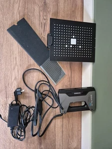EinScan Pro 2X Plus 3D Scanner – excellent condition, color addon also available - Zdjęcie 1 z 4