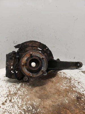 Husillo/nudillo delantero del conductor excluyendo SRT8 para 05-10 Grand Cherokee 1429191 Foto 1 de 4