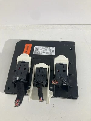 Modulo comfort VW Golf VII Variant 5G0937086CE ORIGINALE - Immagine 1 di 2