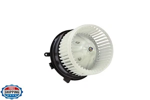 Replacement AC Heater Blower Motor, Compatible with Nissan Vehicles, Rogue 20 - Picture 1 of 5