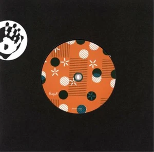 Banda Black Rio Miss Cheryl/Melô Do Tagarela = Rapper's Delight (Instrum (Vinyl) - Picture 1 of 2