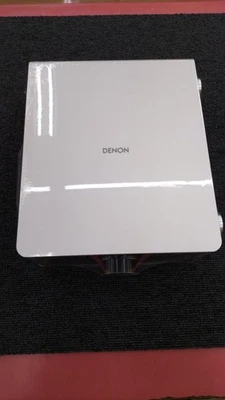 Denon PMA-60 Integrated Amplifier Good Condition from Japan w/Accessories - Image 1 of 4