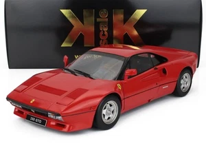 1/12 KK-SCALE - FERRARI - 288 GTO 1984 KKDC120151 - Foto 1 di 1