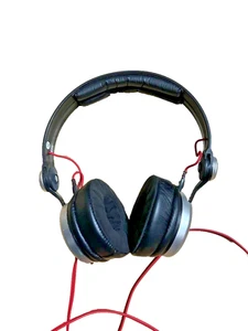 Sennheiser HD25 Aluminium 25th Anniversary Edition Kopfhörer gebraucht ohne Karton Japan - Bild 1 von 5