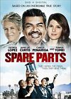 Spare Parts (DVD) Jamie Curtis Marisa Tomei George Lopez Esai Morales