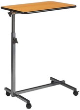 GiMa 27448 Beistelltisch Betttisch Pflegetisch Laptoptisch Wie Neu