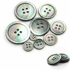 Unbranded Mother of Pearl Sewing Buttons Crafts