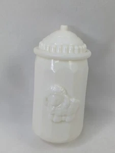 GDCI Baby Doll Plastic Bottle Sheep Lamb 3.5 Inch - Picture 1 of 5
