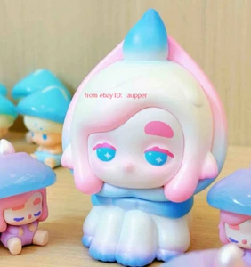 Figura de acción Perfect Candchaka Chaka Mini Flat Peach Limited en stock juguete nuevo - Imagen 1 de 7