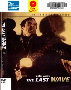 Peter Weir movies on DVD; 3rd 1 FREE! director, writer, producer, actor - Imagen 1 de 6