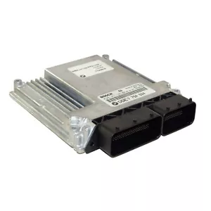 Engine Control Unit 2,0D 110KW M47D20TÜ BMW 3-er E46 320D DDE7794624 - Picture 1 of 5