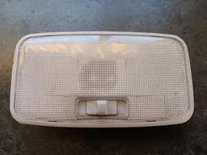 2009-2013 Toyota Corolla Center Overhead Map Dome Light - Bild 1 von 7