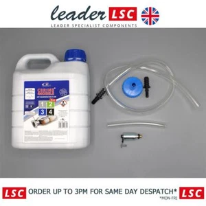 DPF Eolys PAT Fluid Tank Pump Repair Kit Peugeot 308 2013 to 2021 1610115580 New - Picture 1 of 12