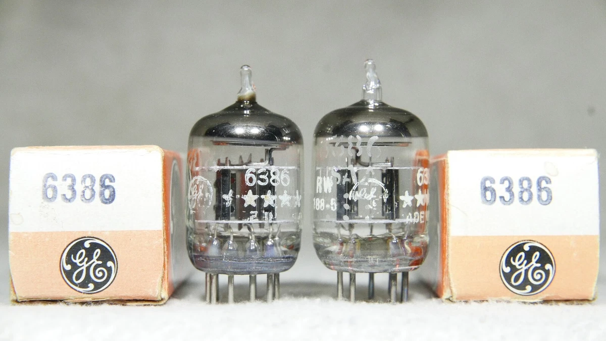 6386 tube products for sale | eBay