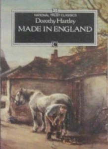 Made in England (National Trust)-Dorothy Hartley - Imagen 1 de 1