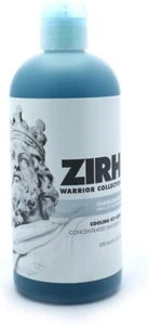 Zirh Warrior Collection Shower Gel, Cooling Icy Scent, 350 ml - Picture 1 of 6