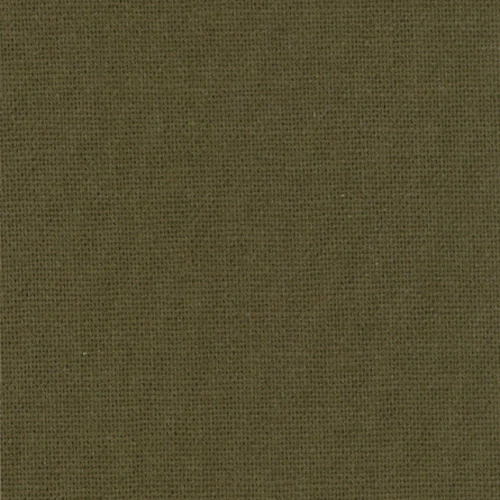 Moda Fabric - Bella Solids - Betty's Brown - 100% Cotton - Image 1 of 1