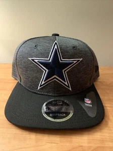 Dallas Cowboys New Era Snapback - Imagen 1 de 3