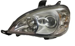 02-05 Mercedes ML350 ML500 ML55 ML LEFT XENON Headlight OEM W163 ML320 - Bild 1 von 4