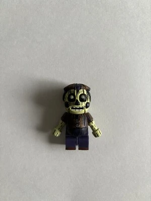 McFarlane Five Nights at Freddy’s FNAF Phantom Balloon Boy Figure - Image 1 of 4