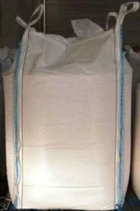 * 5 Stk. BIG BAG Bigbags Sack CONTAINER Verpackung FIBC Bags - Traglast 1250 kg - Bild 1 von 6