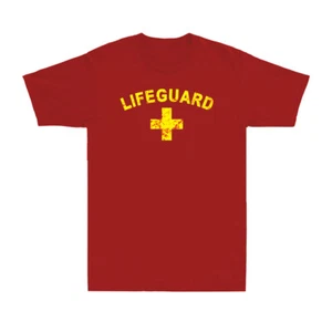 Birthday Gift Fancy Dress Costume Beach Life Saver Birthday Gift - Picture 1 of 4
