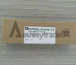 1PC New Pepperl Fuchs Pepperl+Fuchs NBB20-U1-Z2 Proximity Sensor - Picture 1 of 5